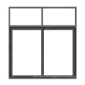 Ventana corrediza de aluminio / Diseño de parrillas / Puertas y ventanas de GuangZhou Szh